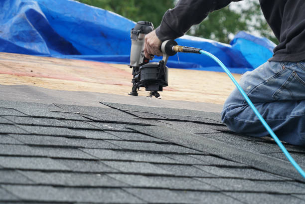 Fast & Reliable Emergency Roof Repairs in Oakland City, IN